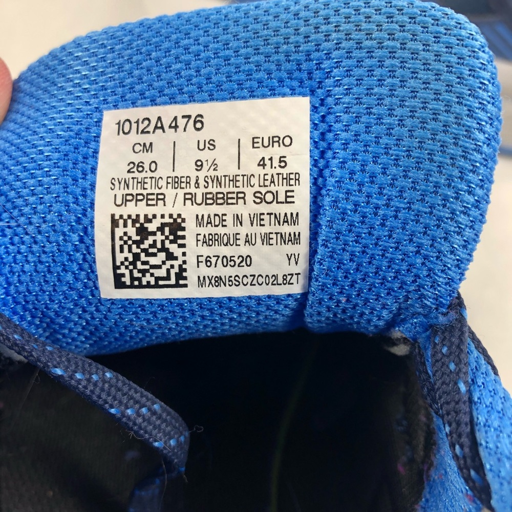 ASICS Gel-Adventure 7 - Picture 9 of 9